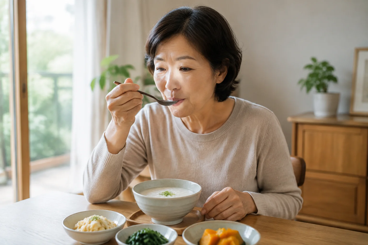 임플란트 비절개 수술 상담과 확인 과정