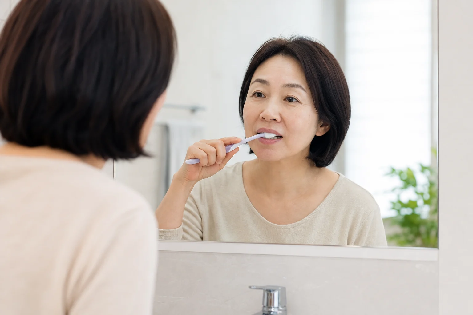 임플란트 2차 수술 후 주의사항 대표 이미지