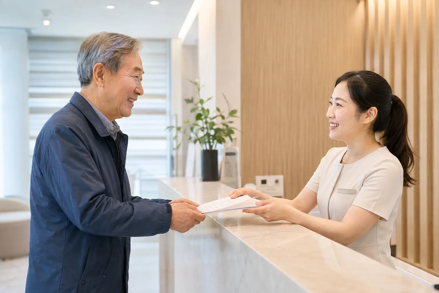 임플란트 건강보험 적용 대표 이미지